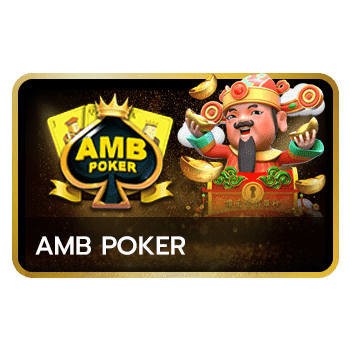 AMBPOKER