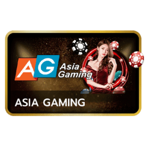 ASIA GAMING