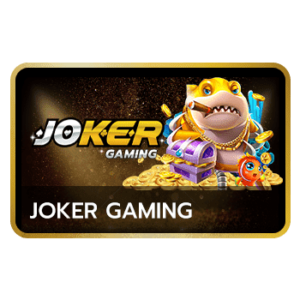 JOKER GAMING