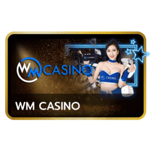 WM CASINO