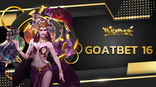 GOATBET 16