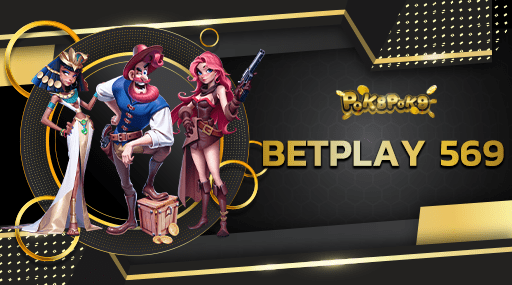 BETPLAY 569